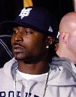 Hvor er rapperen Young Buck?   Foto: Chris Pizzello/AP 