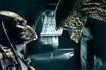 - 'Alien vs Predator er flot 'tegnet', men primitivt fortalt. - PR-foto 