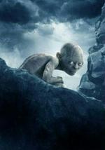 »My precious,« siger Gollum. - PR-foto 