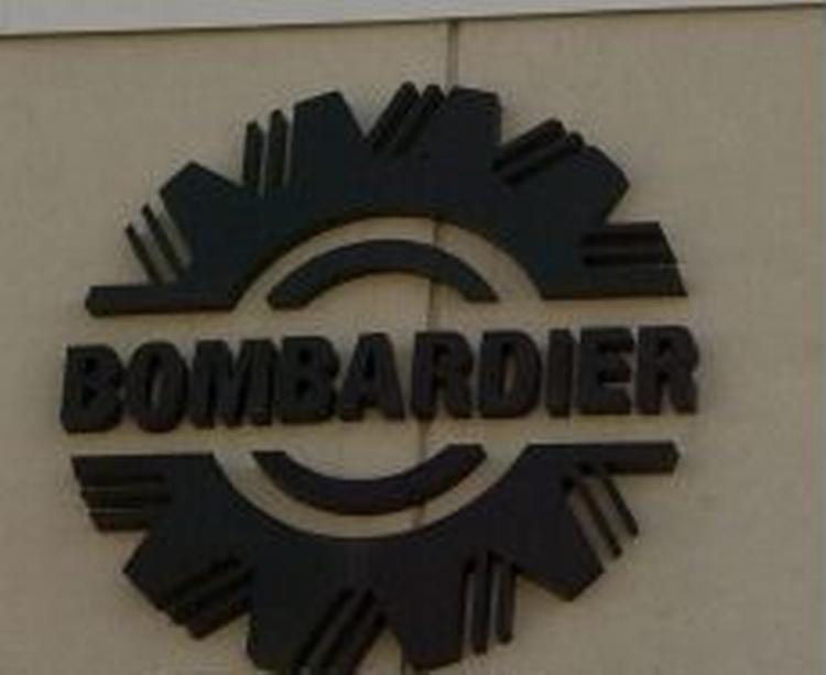 Det har ikke været muligt at få fat i en repræsentant fra den internationale Bombardier-koncerns fabrik i Randers. - Foto: APA! 