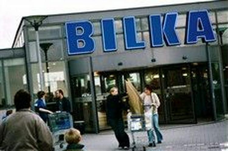 Miljøminister Connie Hedegaards oprindelige krav om, at Bilka i Horsens skal rives ned, kan føre til et erstatningskrav mod staten i millionklassen. - Foto: Mads Nissen 