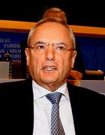 Barrot har en betinget fængselsdom. - Foto: AP 