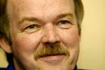 'Jeg mener, fagforeningerne har svigtet deres kvindelige medlemmer', siger Bent Bøgsted fra Dansk Folkeparti. - Arkivfoto: Ole Buntzen 