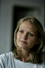 Ligestillingsminister Eva Kjer Hansen (V) kalder rapporten »barsk læsning«. - Foto: Peter Hove Olesen 