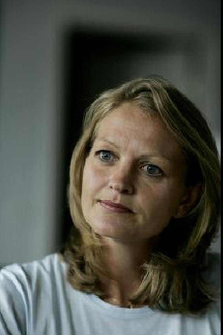 Ligestillingsminister Eva Kjer Hansen (V) kalder rapporten »barsk læsning«. - Foto: Peter Hove Olesen 