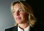 Justitsminister Lene Espersen (K) afviser, at hun har misinformeret. - Foto: Rikke Milling 
