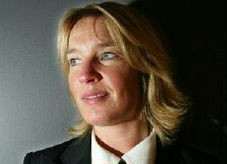 Justitsminister Lene Espersen (K) afviser, at hun har misinformeret. - Foto: Rikke Milling 
