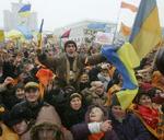 UKRAINE ELECTION