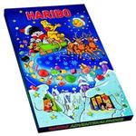 Dårlig smag. En slikjulekalender fra Haribo er trukket tilbage fra markedet. 
