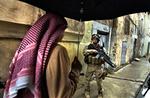 USA s forsøg på at bringe demokrati til muslimske lande anses blandt muslimer for at være »egennyttigt hykleri«, skriver Pentagons civile rådgivere. Krigene i Irak og Afghanistan har ikke øget amerikanernes popularitet, tv&amp;amp; 