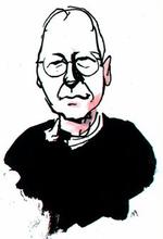 Tegning: Mette Dreyer 