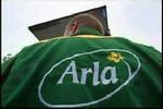 Arla Foods har indledt samtaler med hollandske Campina. - Arkivfoto: Claus Bonnerup 