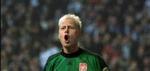 Jimmy Nielsens interesse for Leicester er kølnet. - Arkivfoto: Lars Poulsen 
