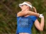 Danske Mianne Bagger. - Foto: AP 