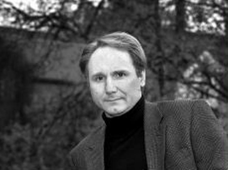 Dan Brown. - Foto: AP/Tim Boyd 