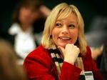»Jeg har stor sympati for forslaget«, sagde ministeren, som dog ikke vil lovgive en bytteordning igennem. - Arkivfoto: Thomas Sjørup 