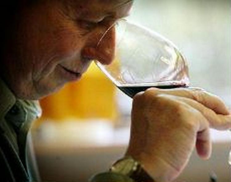 Vinproducenter benytter enzymer, bakterier og gær produceret eller raffineret med dansk teknologi.   Arkivfoto: Morten Langkilde 