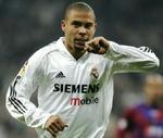 Ronaldo gjorde med to scoringer sit til sejren. - Foto: AP 