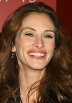 Julia Roberts tvillinger blev født en måned for tidligt. - Foto: AP 