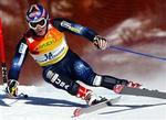 Bode Miller. - Foto: AP 