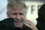 »Jeg kan ikke finde noget bedre job«, siger 54-årige Ove Christensen. - Arkivfoto: Morten Overgaard/POLFOTO 