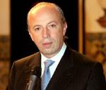 Den konservative Pedro Santana Lopes har haft problemer lige siden, han afløste Barroso som statsminister i Portugal. - Foto: AP 
