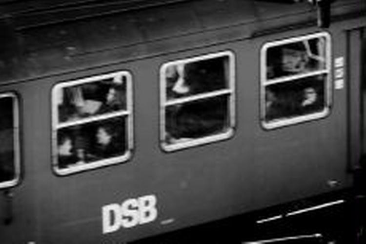 Konkurrencestyrelsen vil nu se nærmere på DSB's aftale med Deuche Bahn. - Foto: Thomas Borberg 