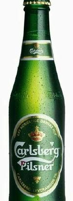 Kunderne bryder sig ikke ubetinget om den nye flaske. - Foto: Carlsberg 