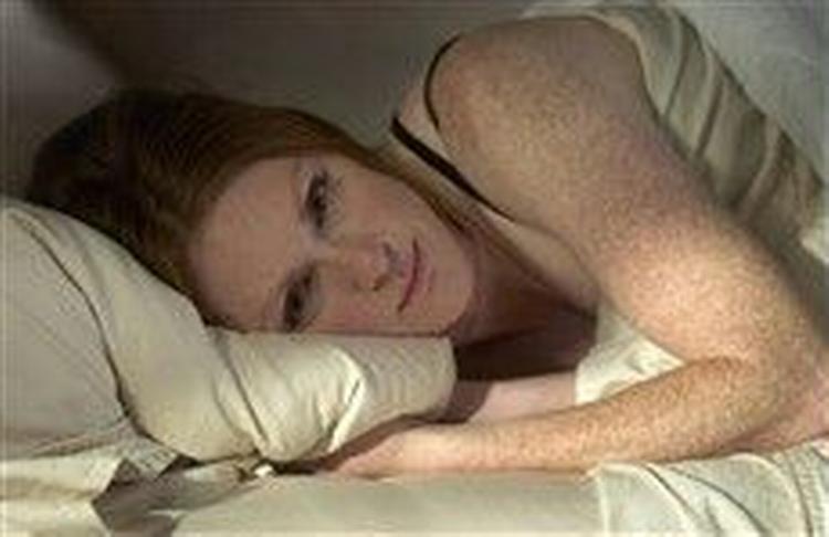 Mens filmen i sidste ende skuffer, er Juliane Moore som sædvanlig fremragende som den knuste med viljefaste mor. - PR-foto 