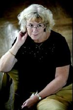 »Det er magtpåliggende for regeringen at få moderniseret rammerne for folkekirken«, sagde Kirkeminister Tove Fergo (V) under debatten. - Foto: Peter Hove Olesen 