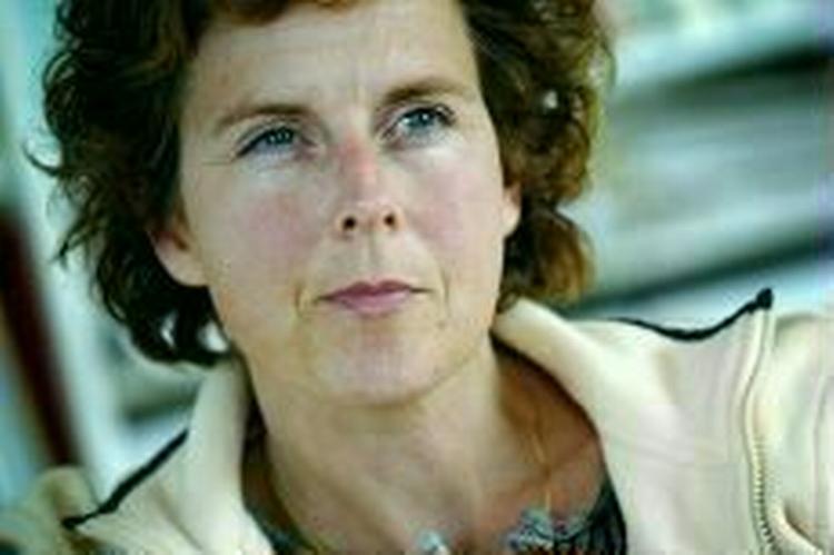 Miljøminister Connie Hedegaard (K) mener de stærkeste u-lande skal med i Kyoto-aftalen. - Foto: Thomas Borberg 