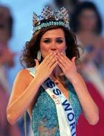 Miss World 2004. - Foto: AP 
