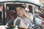 Rowan Atkinson mener det alvorligt, når han siger, at en ny lov vil gøre det umuligt at lave sjov med religion. - Foto: AP 