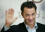Tom Hanks skal løse gåder og afsløre hemmelige selskaber i filmatiseringen af 'Da Vinci-mysteriet'. - Foto: AP 