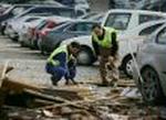 SPAIN EXPLOSIONS