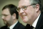 »Der er mange misforståelser og myter i debatten, og dem vil vi gerne udrydde«, sagde DI's direktør Hans Skov Christensen. - Arkivfoto: Morten Langkilde 
