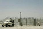 De danske soldater i Irak slipper for beskyldningerne. - Arkivfoto: Thomas Borberg 