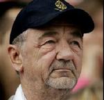 Journalisten Lasse Ellegaard skifter job efter otte år som mellemøstkorrespondent hos JP. - Arkivfoto: Peter Hove Olesen 