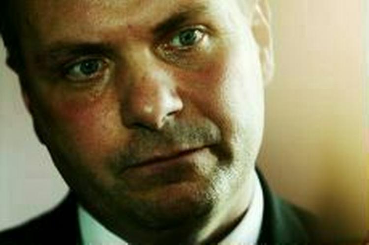 Forsvarsminister Søren Gade (V) har magten til at smide soldater ud af politiske foreninger. - Foto: Martin Lehmann 