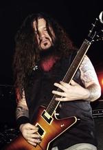 'Dimebag' Darrell Abbott. - Foto: AP 