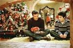 En film som 'Surviving Christmas' gør ikke julen lettere, selv om det naturligvis er intentionen. - PR-foto 