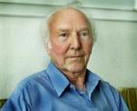 83-årige Søren Kam er i dag bosat i Sydtyskland. - Foto: Johnny Frederiksen 