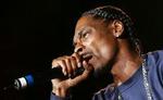 Snoop Dogg - rapper. filmskuespiller og football-træner. - Foto: AP 