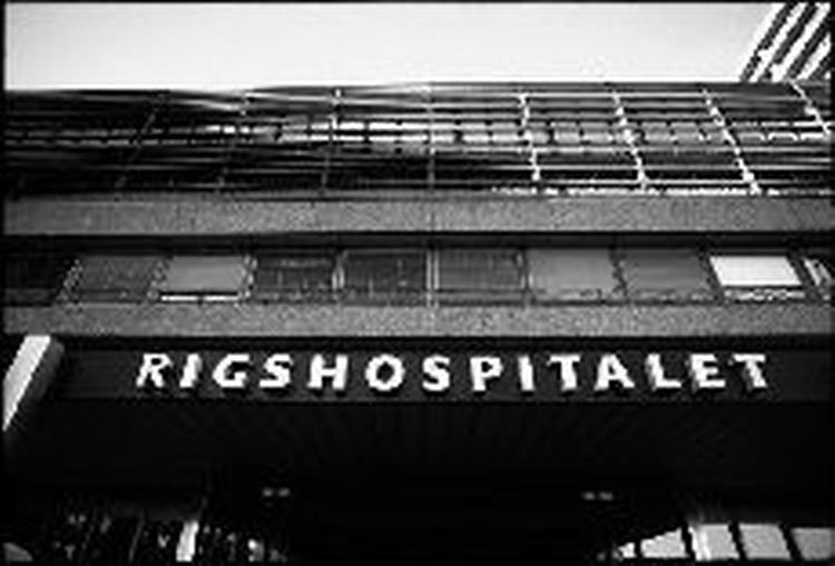 Hjerteforeningens forskningschef mener, at der er behov for at undersøge, hvorfor de jyske læger udskriver langt mere hjertemedicin end deres københavnske kolleger. - Arkivfoto: Nicolai Perjesi 