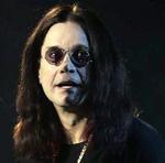 'Jeg fatter det ikke', siger Ozzy Osbourne. - Foto: AP 