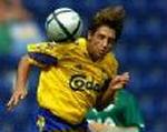 Brøndby - Viborg