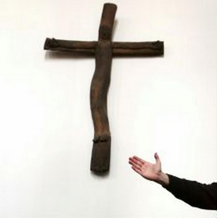 Religiøse åbenbaringer eller ud af kroppen-oplevelser stammer fra svag magnetisk påvirkning af hjernen, lyder et videnskabeligt dogme. Det står måske for fald. - Foto: Finn Frandsen 