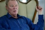 73-årige Frits Helmuth døde søndag aften på Rigshospitalet. - Foto: Johnny Frederiksen 