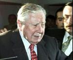 Augusto Pinochet har tidligere undgået at blive retsforfulgt med henvisning til et svigtende helbred. - Foto: AP 