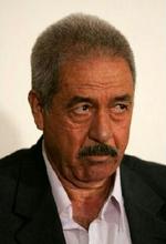 'Kemiske Ali' er fætter til Saddam Hussein og har fungeret som hans rådgiver. - Foto: AP 